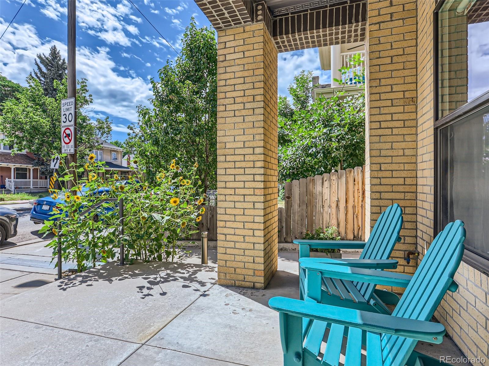 MLS Image #22 for 336 e 1st avenue,denver, Colorado