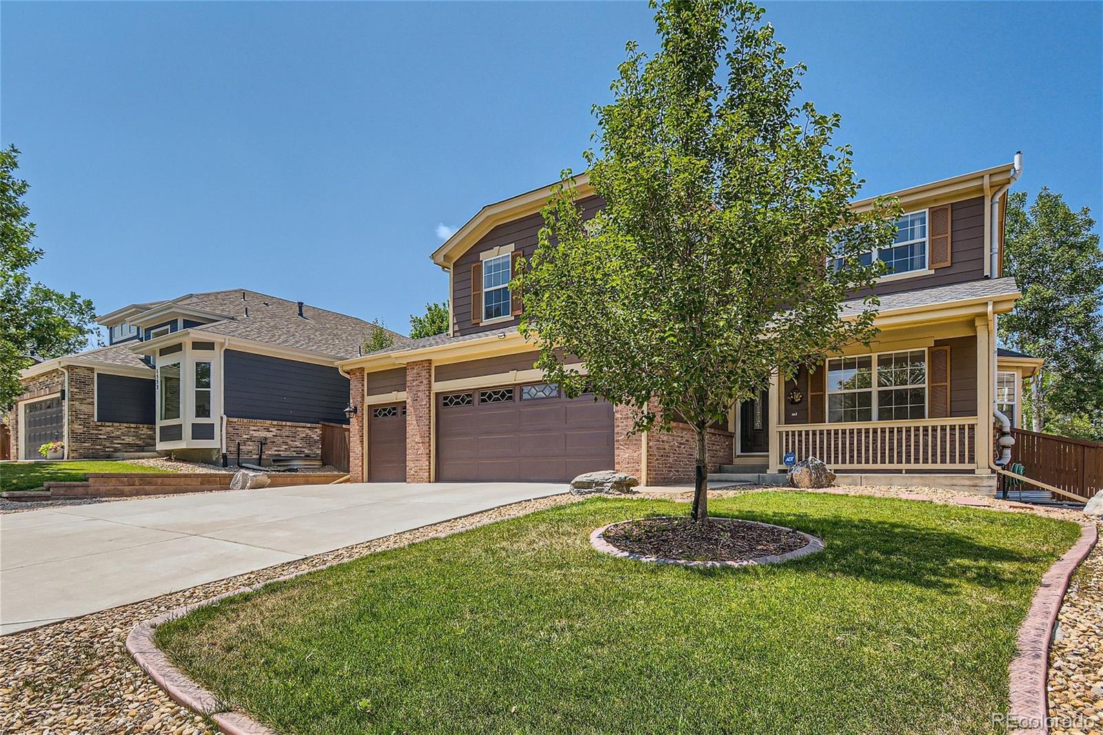 MLS Image #1 for 1546  hickory drive,erie, Colorado