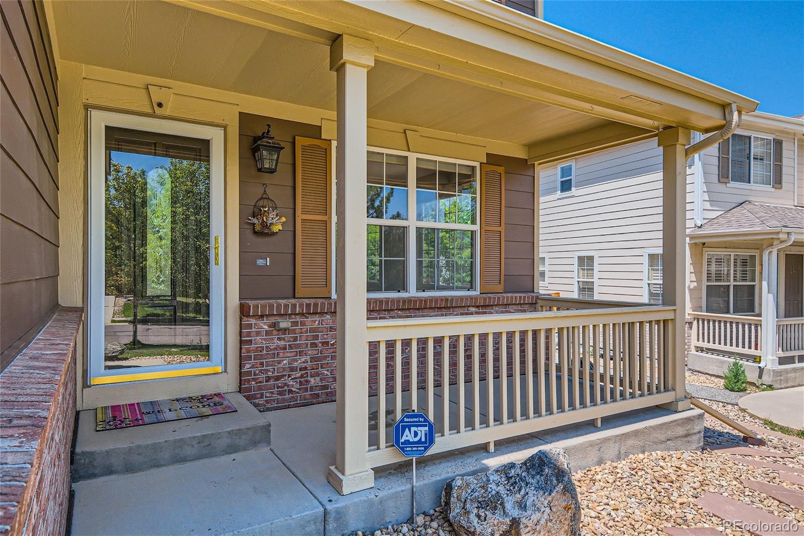 MLS Image #2 for 1546  hickory drive,erie, Colorado