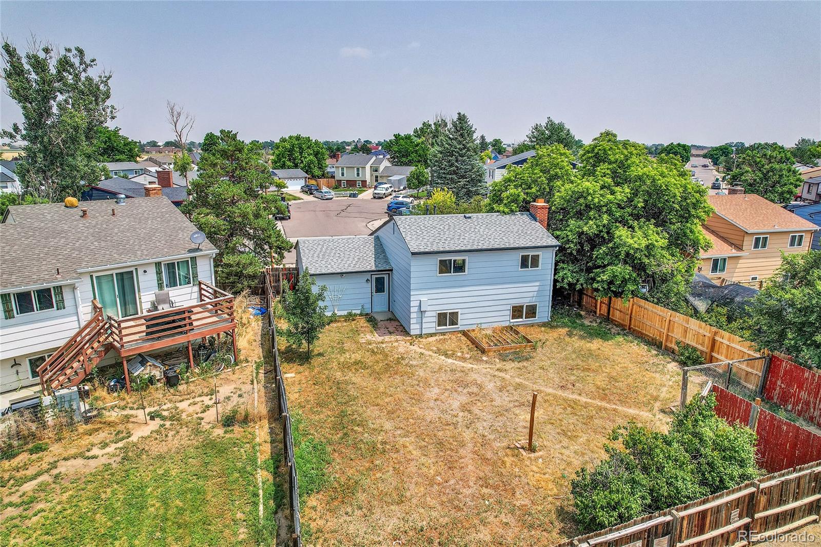 MLS Image #45 for 742  centennial way,bennett, Colorado