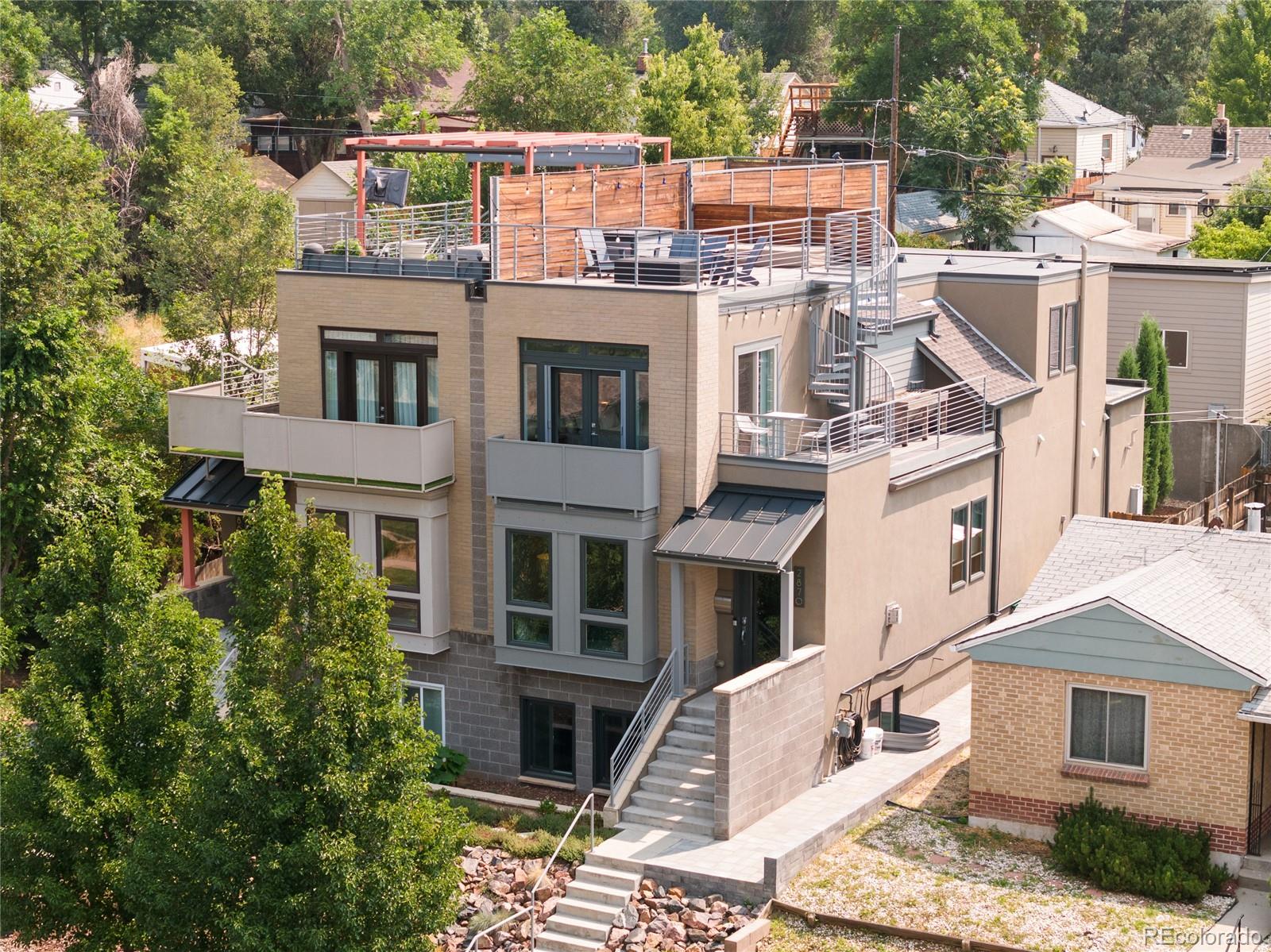 MLS Image #0 for 2870 s sherman street,englewood, Colorado