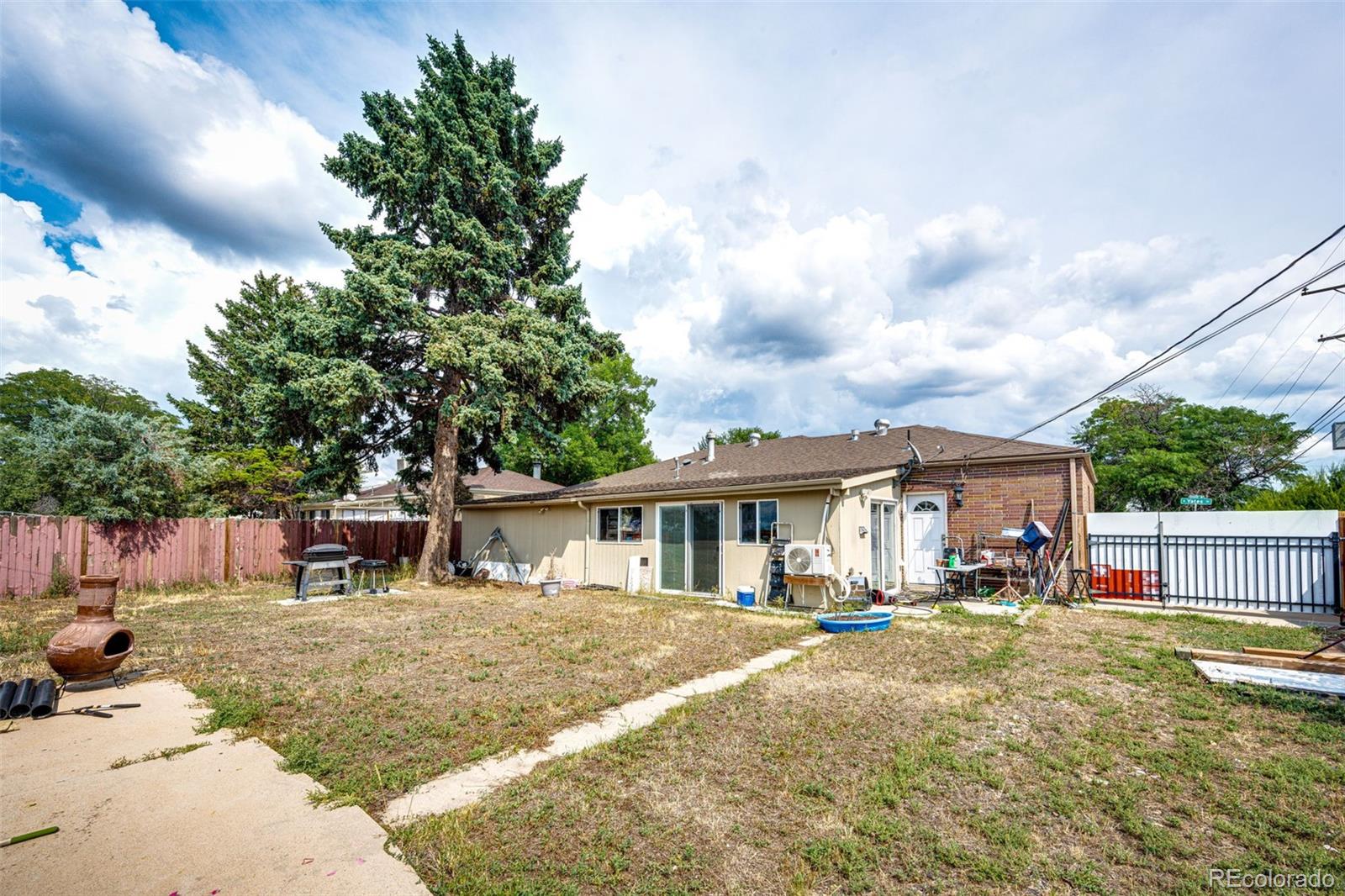 MLS Image #21 for 1493 s yates street,denver, Colorado