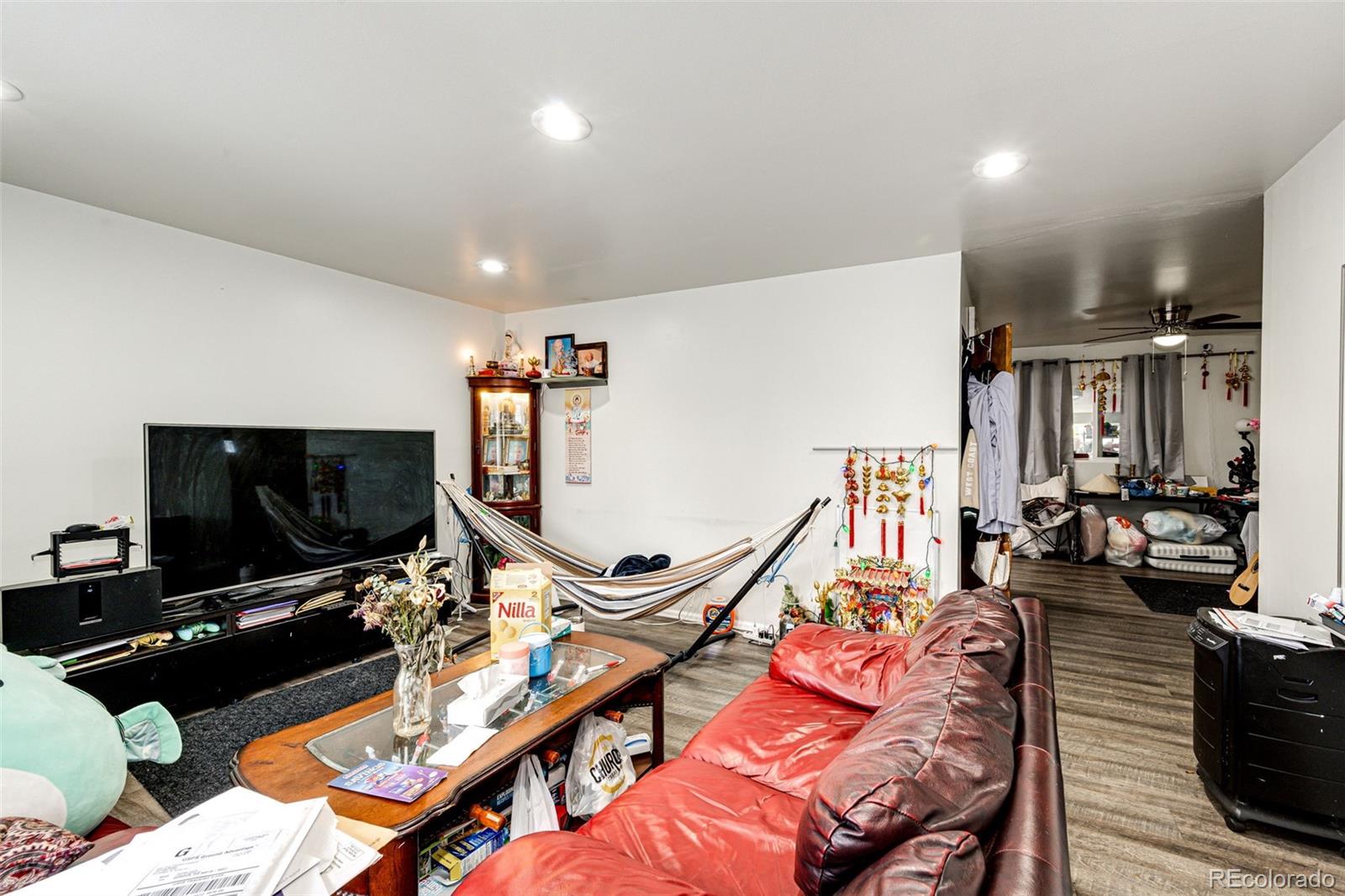 MLS Image #4 for 1493 s yates street,denver, Colorado