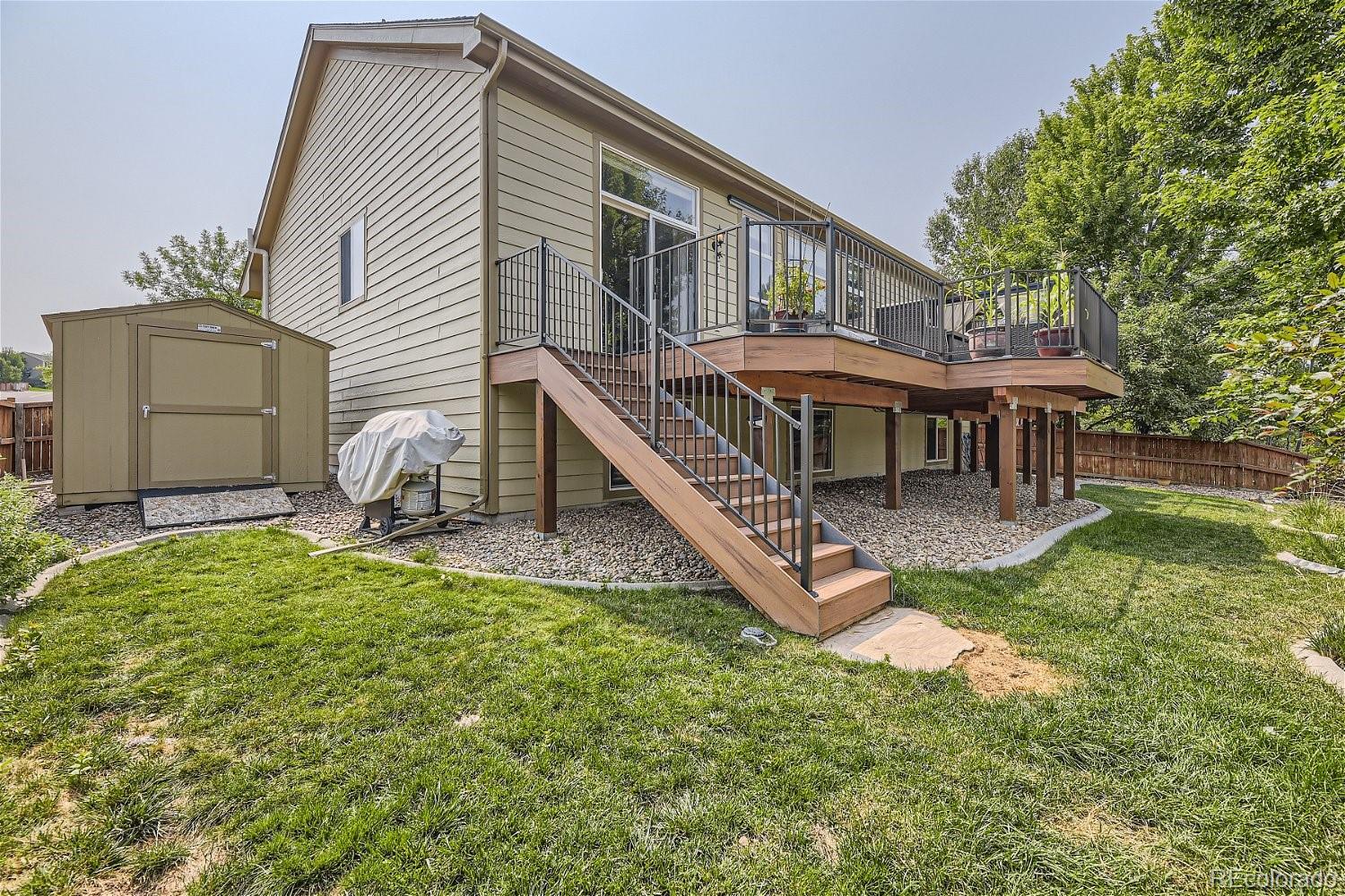 MLS Image #34 for 11401  switzer park place,parker, Colorado