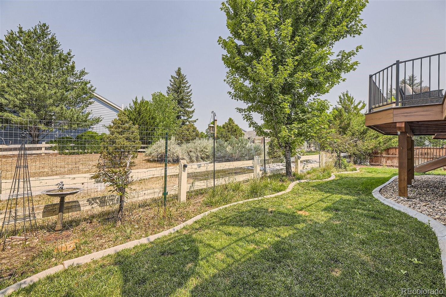 MLS Image #35 for 11401  switzer park place,parker, Colorado