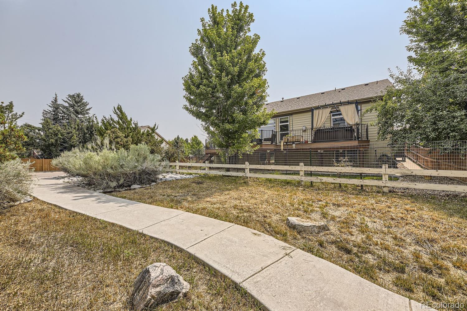 MLS Image #36 for 11401  switzer park place,parker, Colorado