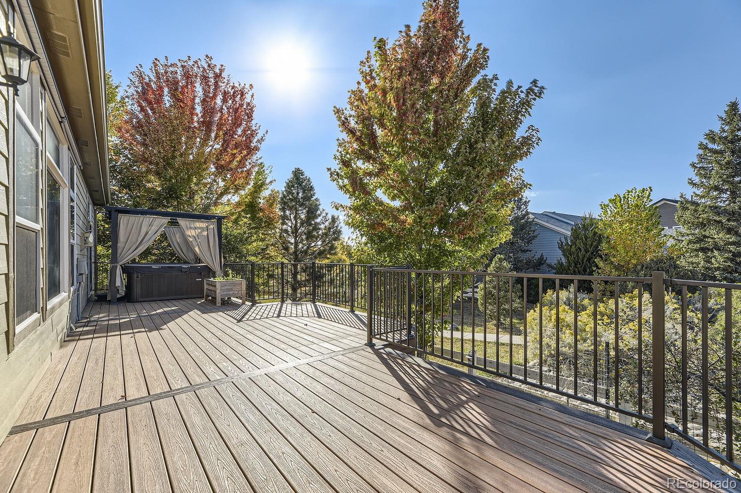 MLS Image #40 for 11401  switzer park place,parker, Colorado