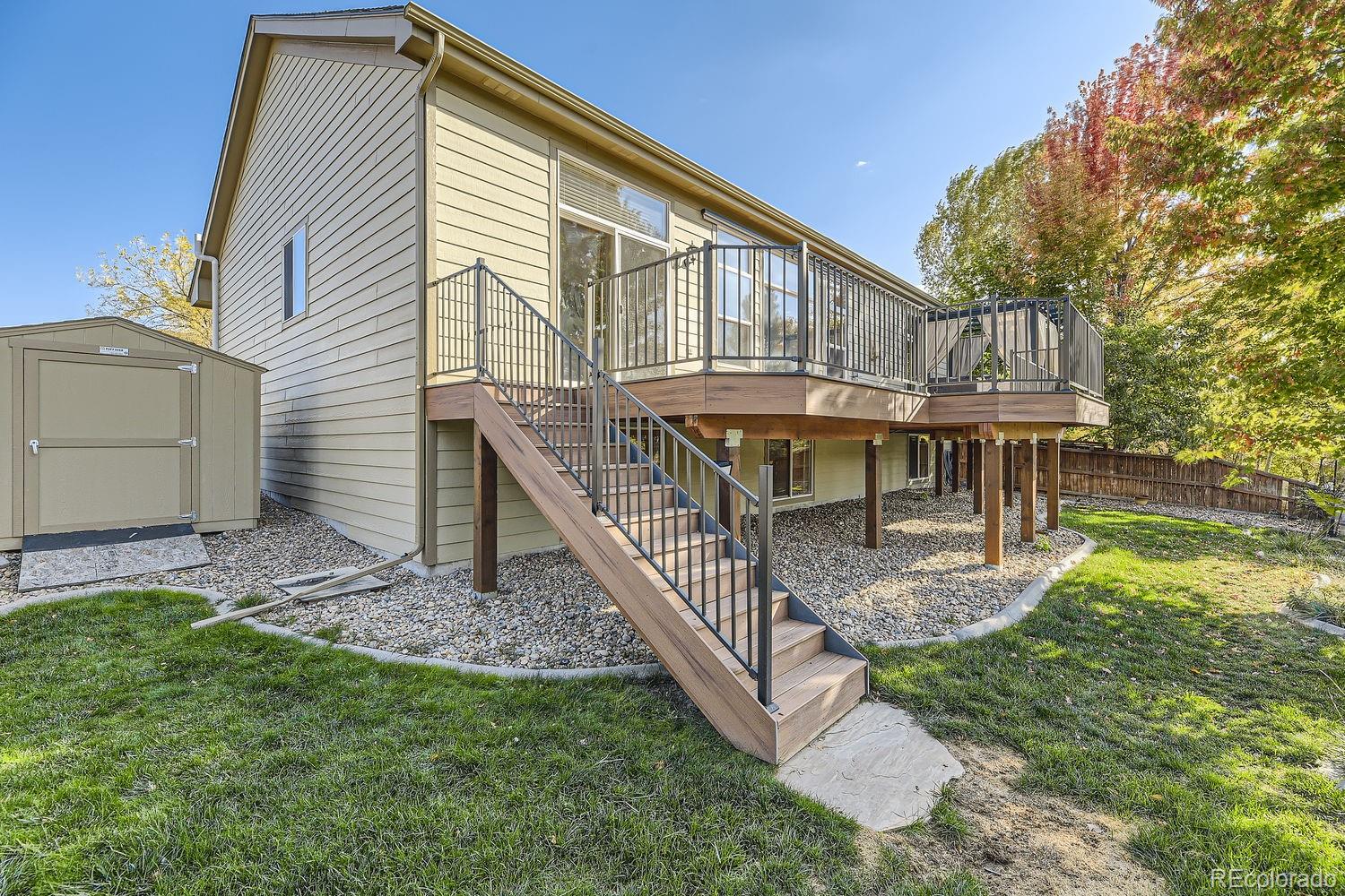 MLS Image #42 for 11401  switzer park place,parker, Colorado