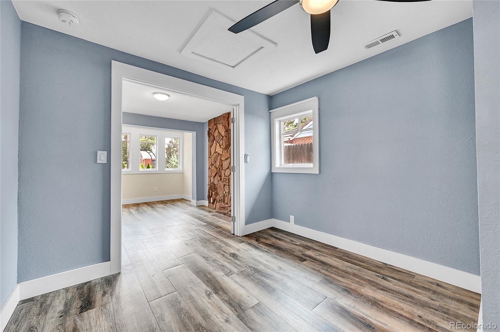 MLS Image #18 for 7501 e 21st avenue,denver, Colorado