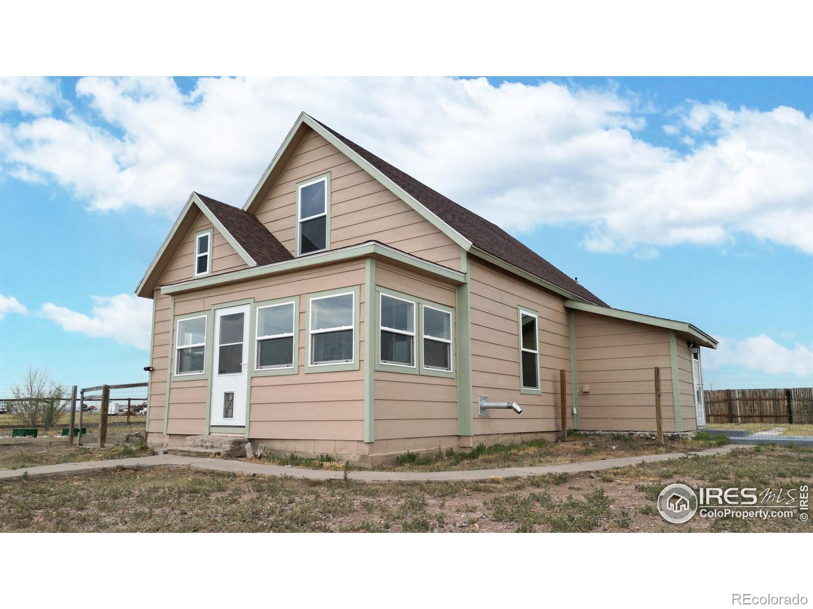 MLS Image #2 for 9571  gray avenue,carr, Colorado