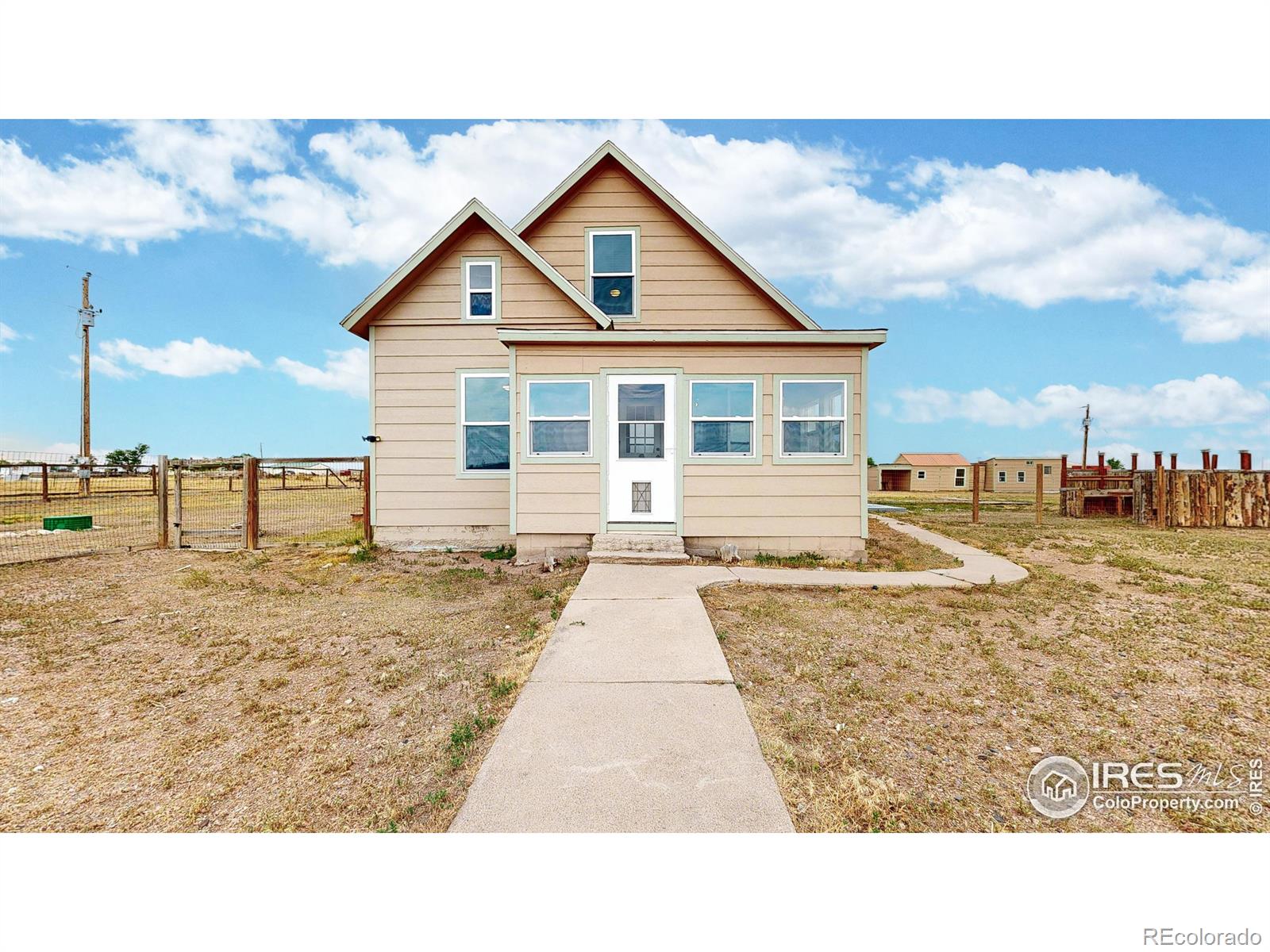 MLS Image #27 for 9571  gray avenue,carr, Colorado