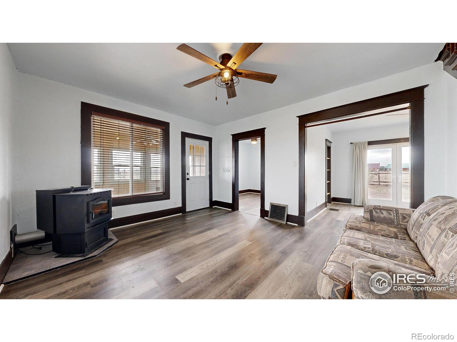 MLS Image #3 for 9571  gray avenue,carr, Colorado