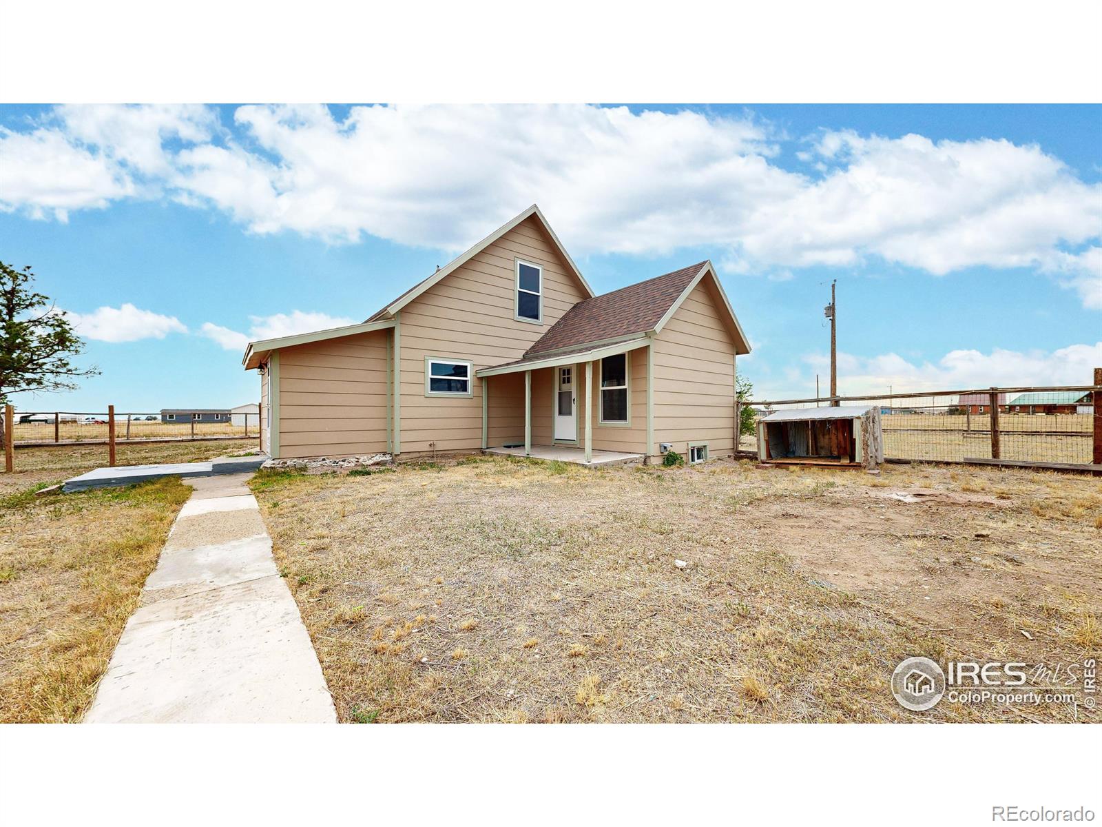 MLS Image #30 for 9571  gray avenue,carr, Colorado