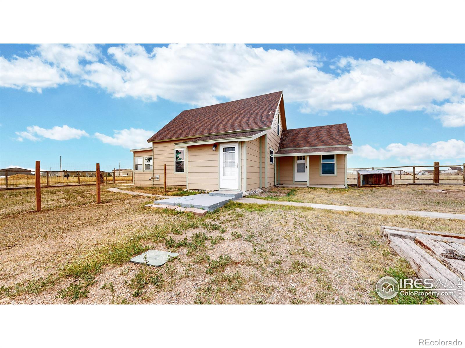 MLS Image #31 for 9571  gray avenue,carr, Colorado