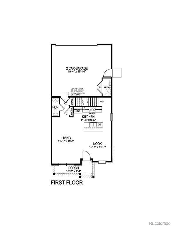 MLS Image #24 for 1726  knobby pine drive,fort collins, Colorado