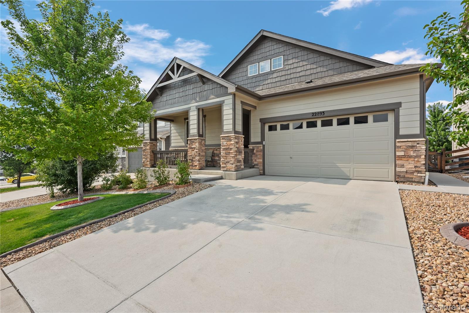 CMA Image for 22893 E Layton Avenue,Aurora, Colorado