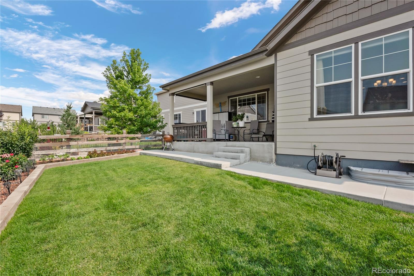 MLS Image #40 for 22893 e layton avenue,aurora, Colorado