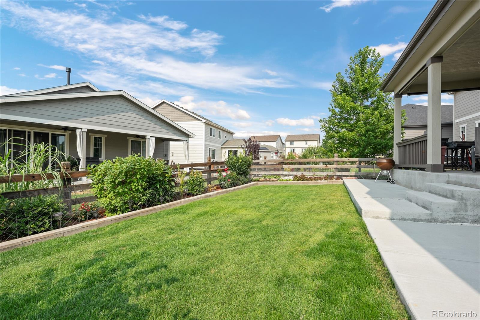 MLS Image #41 for 22893 e layton avenue,aurora, Colorado