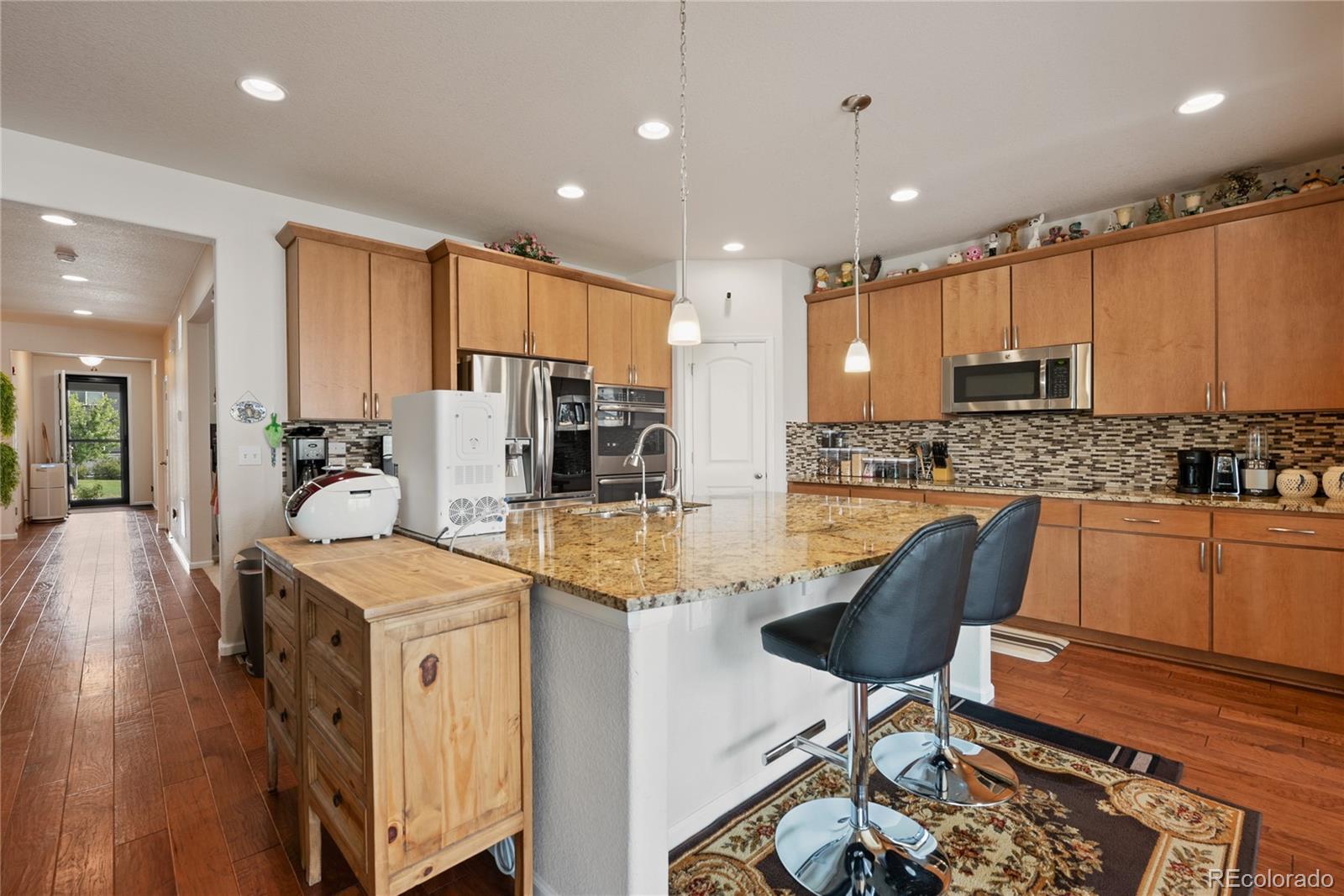 MLS Image #8 for 22893 e layton avenue,aurora, Colorado