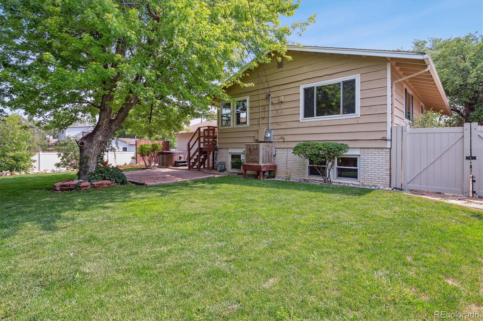 MLS Image #36 for 875  emerald street,broomfield, Colorado