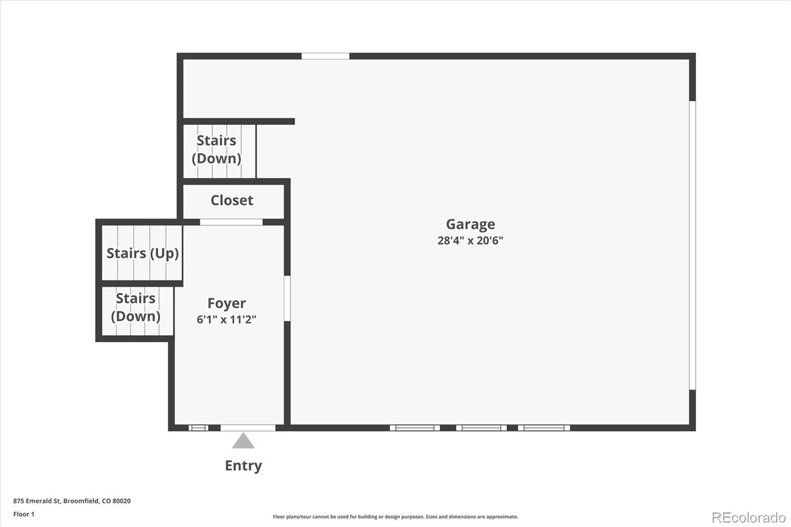 MLS Image #39 for 875  emerald street,broomfield, Colorado