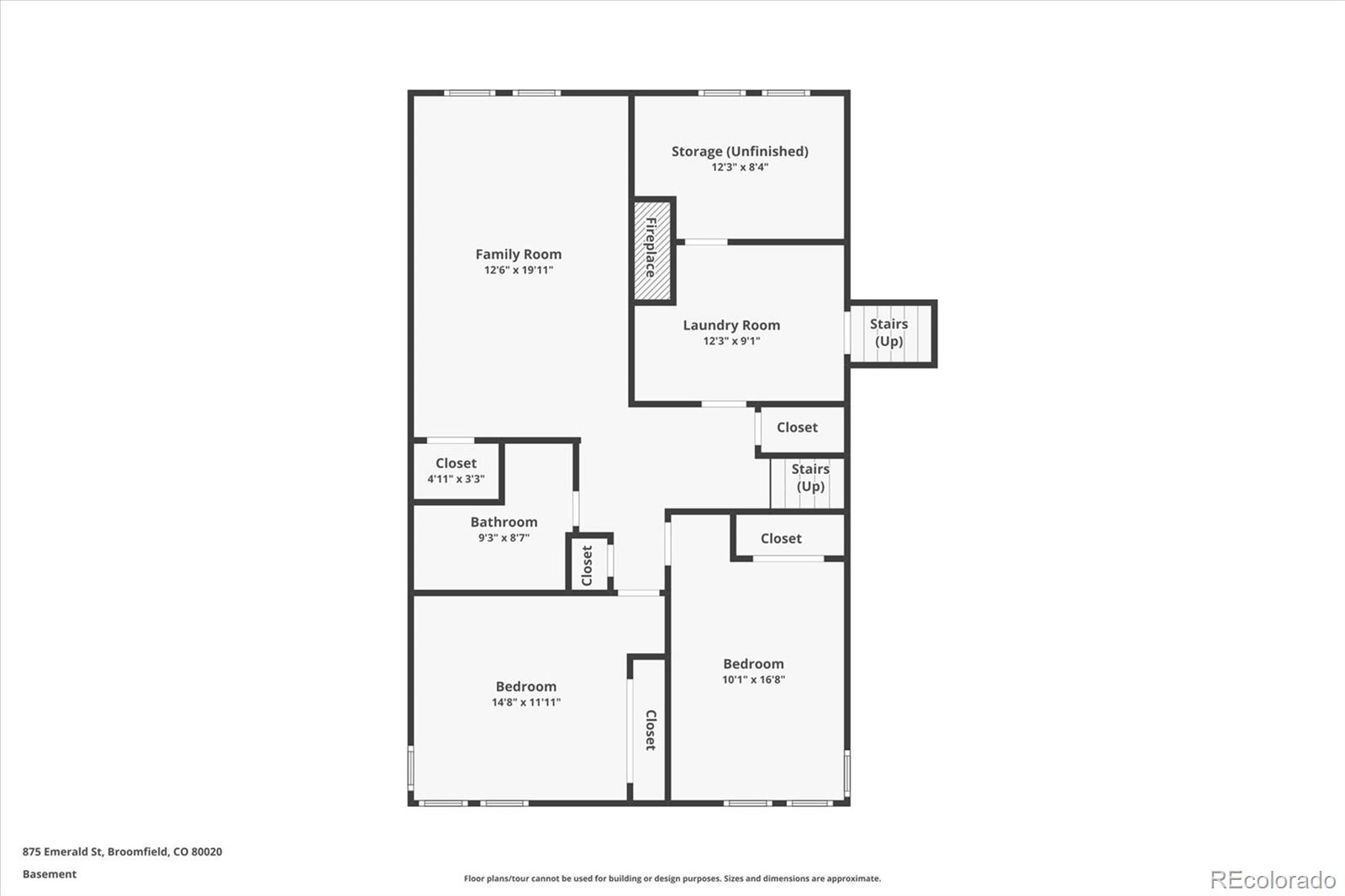 MLS Image #41 for 875  emerald street,broomfield, Colorado