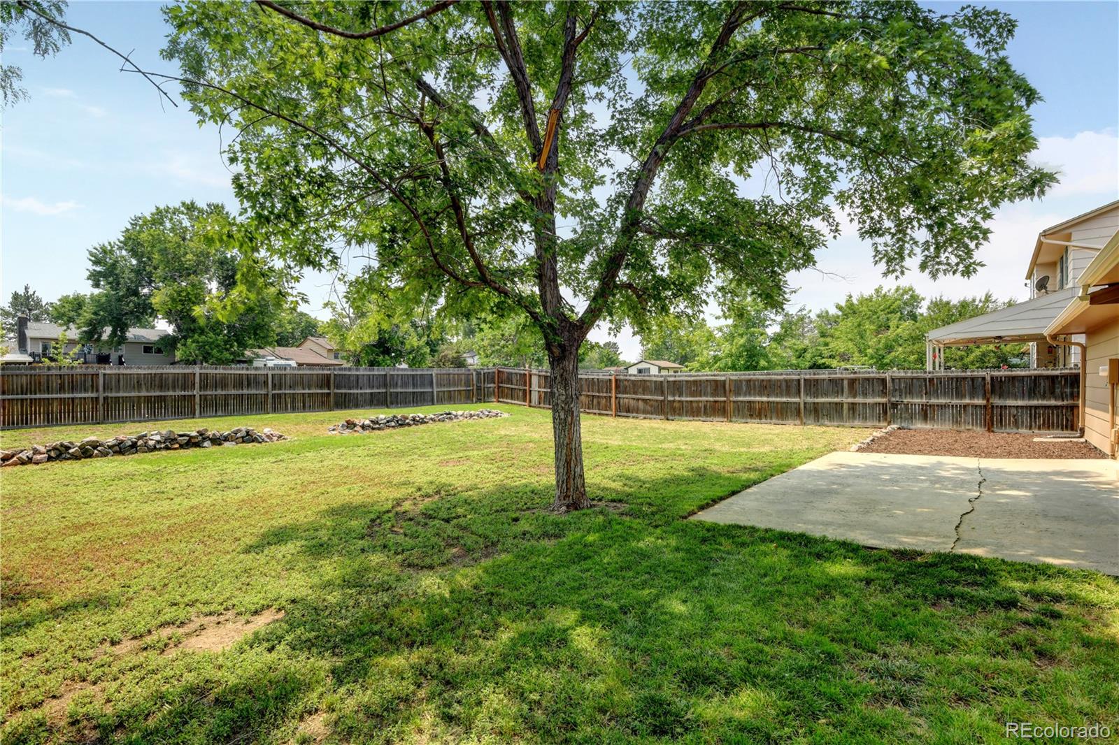 MLS Image #25 for 9522  dudley drive,broomfield, Colorado