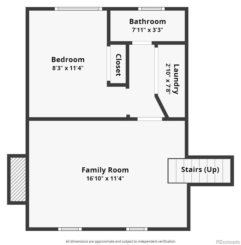 MLS Image #28 for 9522  dudley drive,broomfield, Colorado