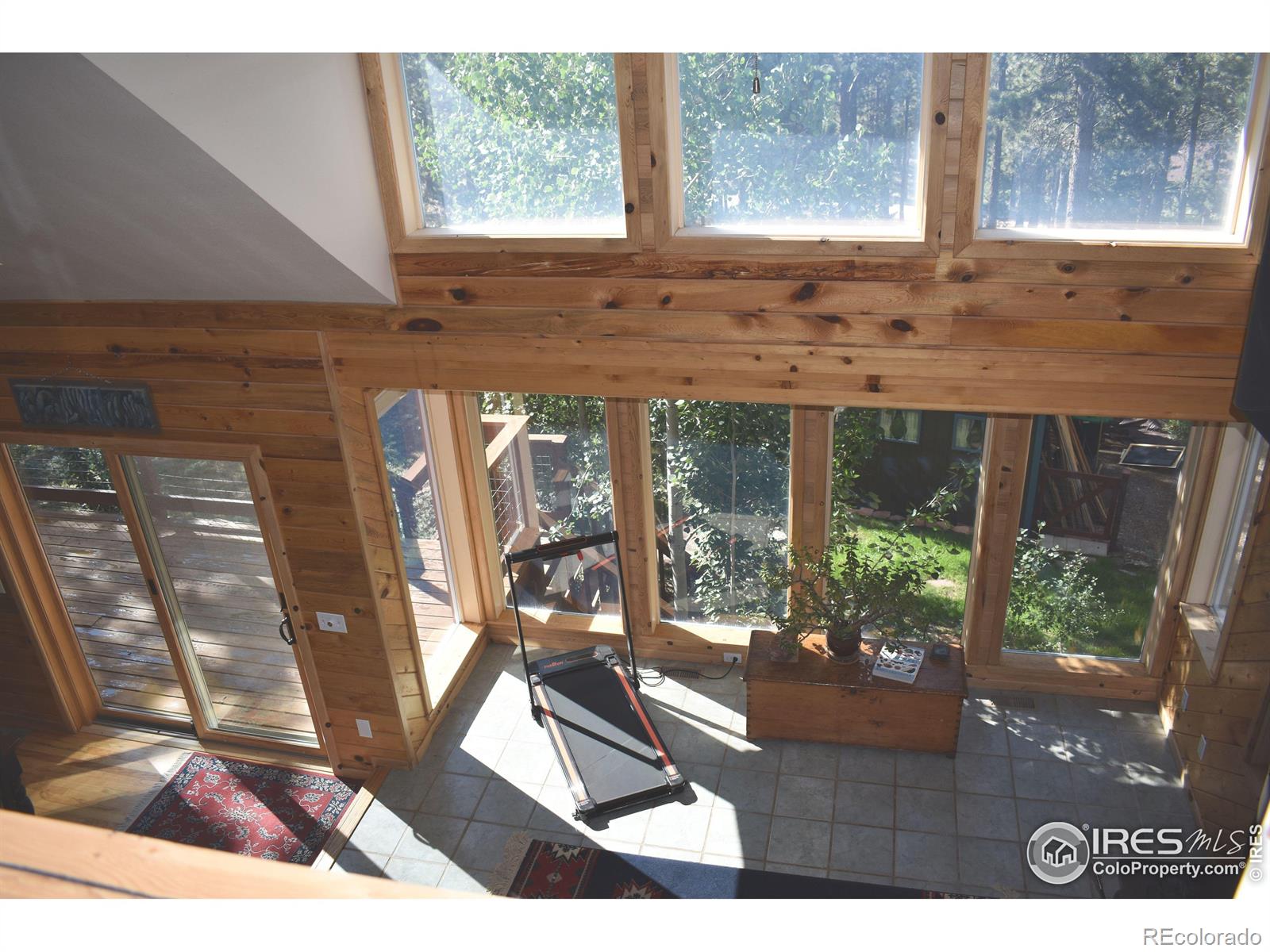 MLS Image #10 for 93  bridger trail,ward, Colorado