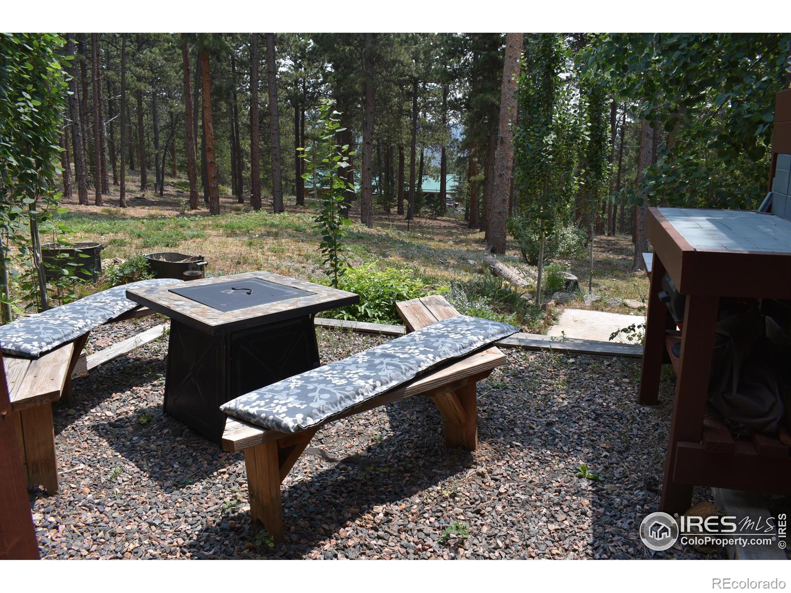 MLS Image #27 for 93  bridger trail,ward, Colorado