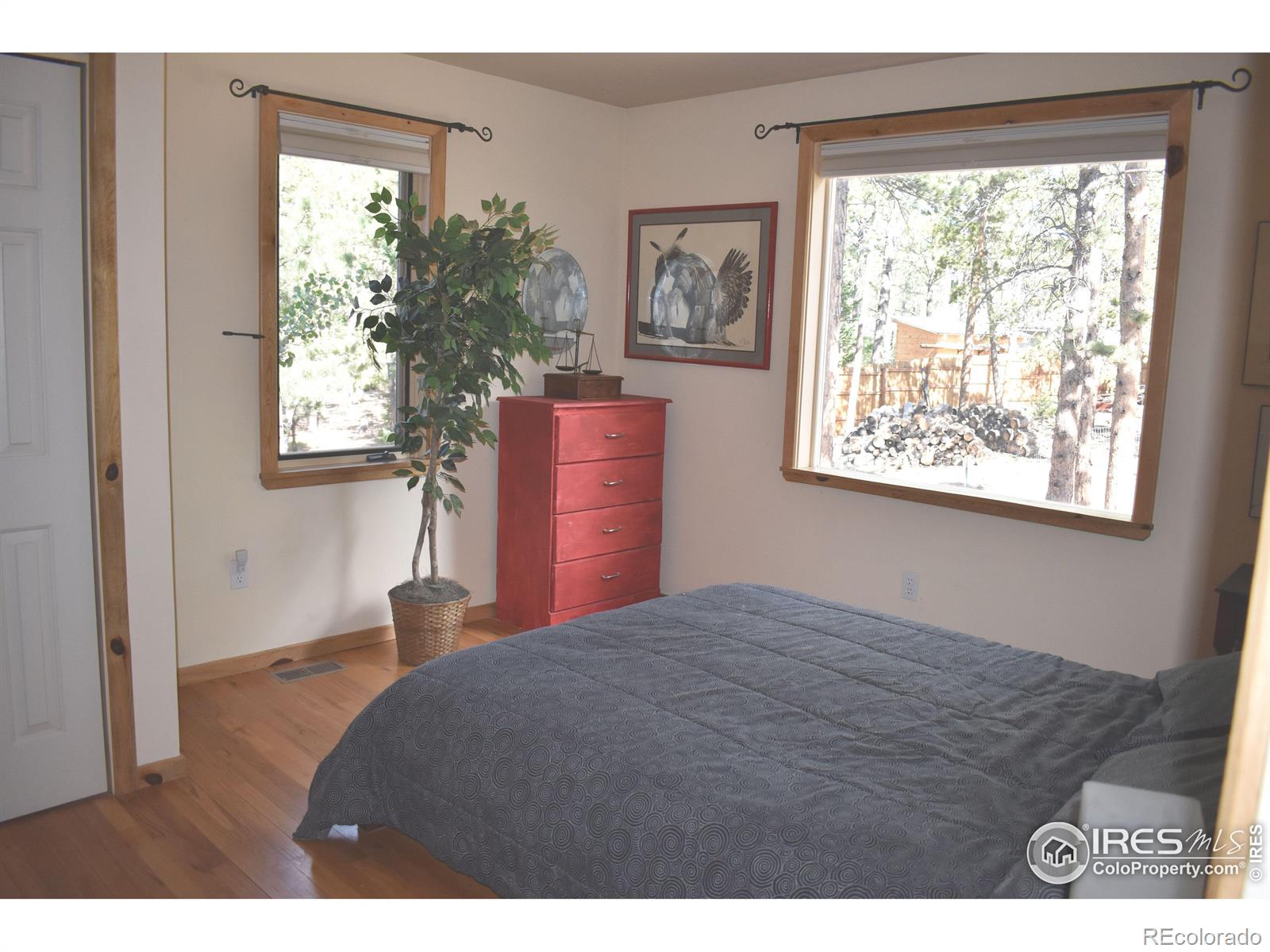 MLS Image #5 for 93  bridger trail,ward, Colorado