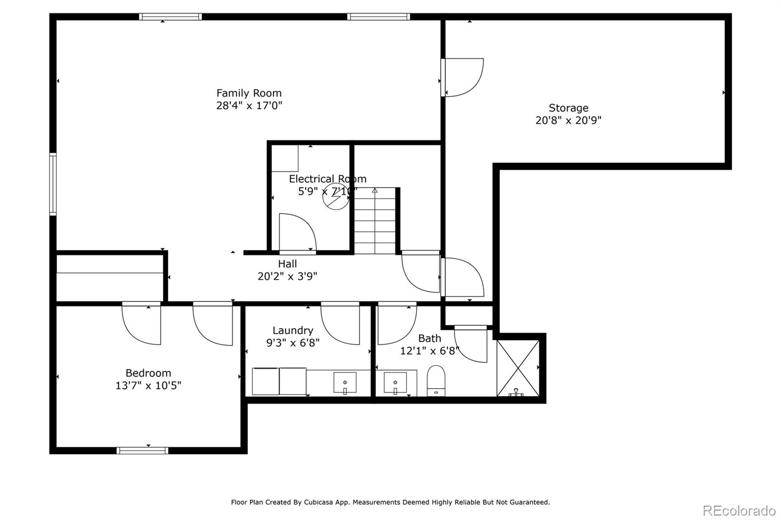 MLS Image #34 for 8332 s wadsworth court,littleton, Colorado