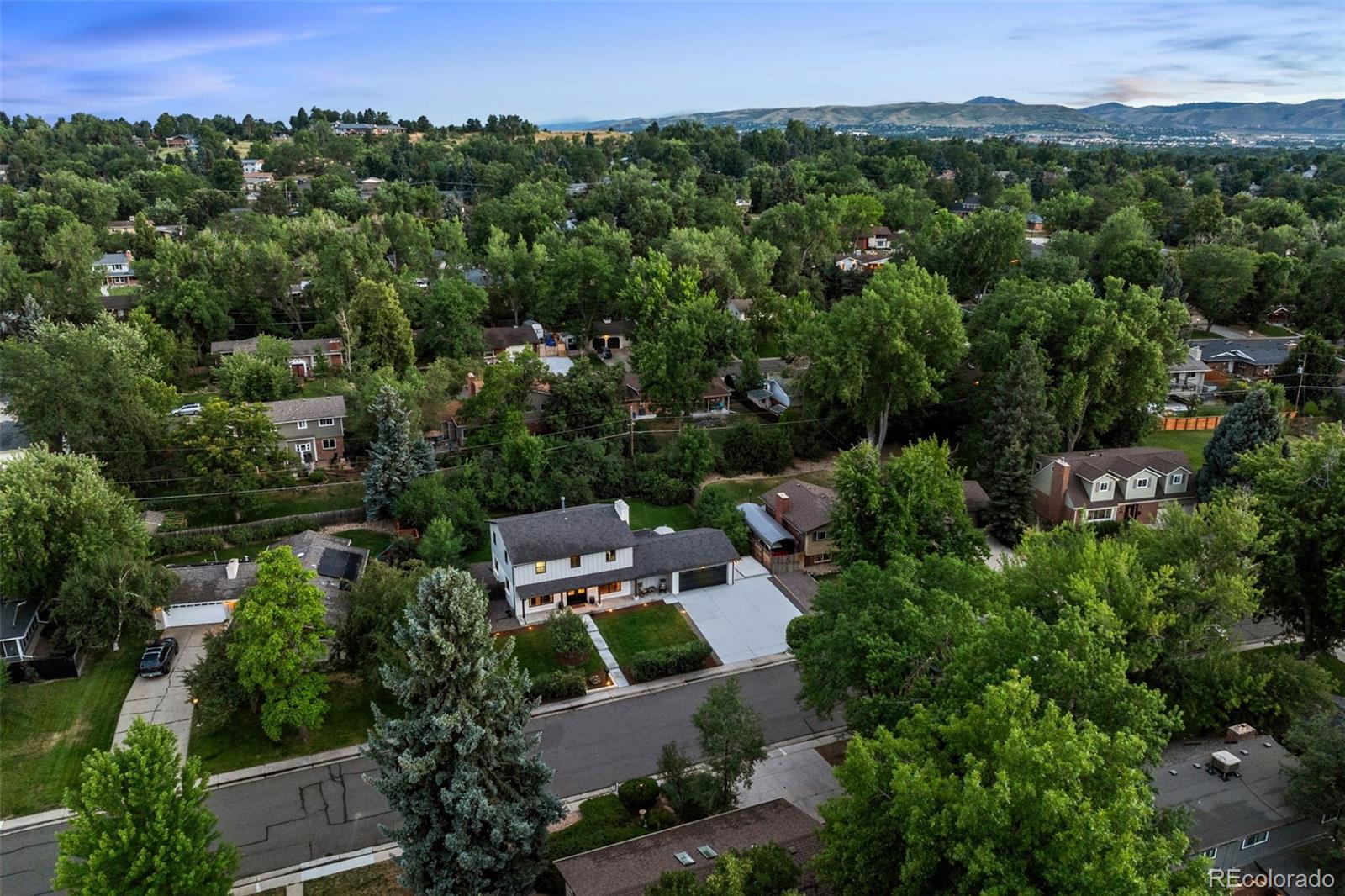 MLS Image #1 for 11272 w 28th avenue,lakewood, Colorado