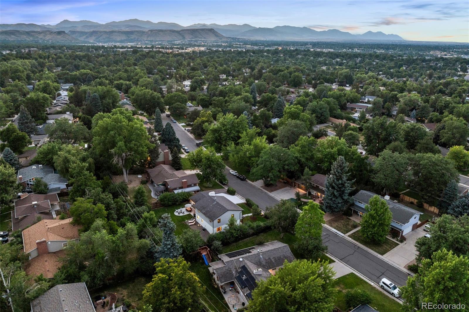 MLS Image #48 for 11272 w 28th avenue,lakewood, Colorado