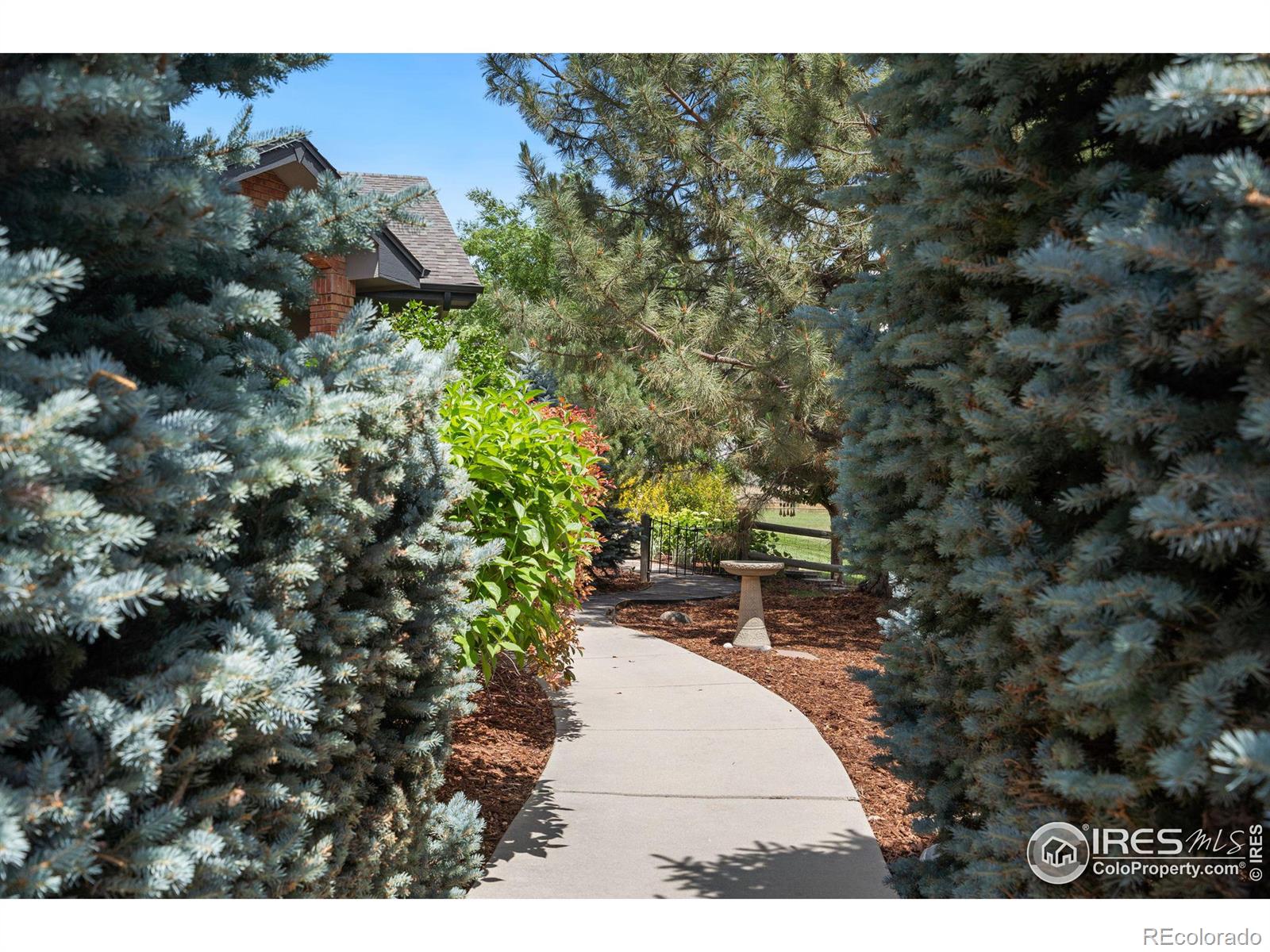 MLS Image #4 for 2026  trail ridge circle,severance, Colorado