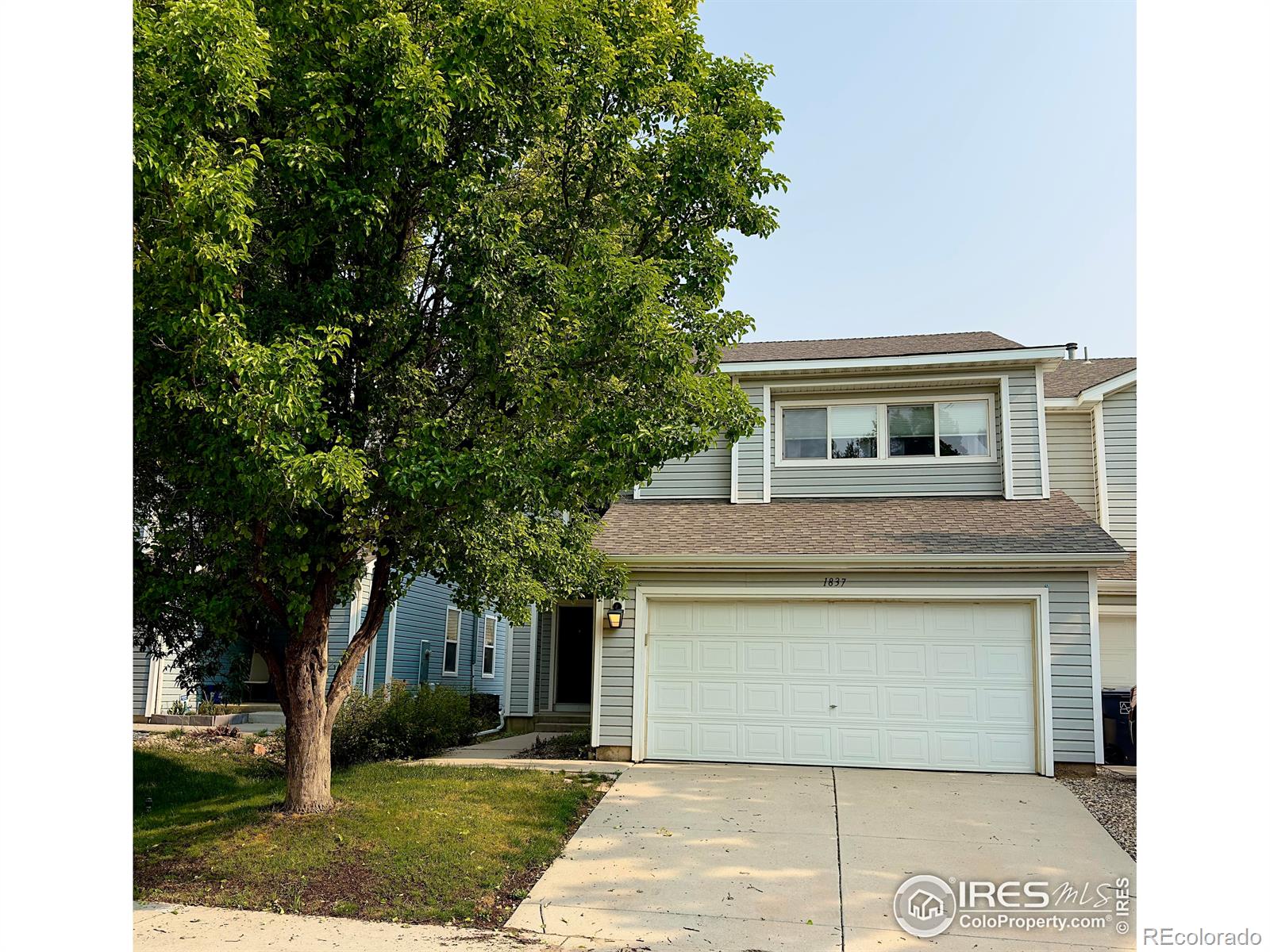 CMA Image for 1837  Elk Springs Street,Loveland, Colorado