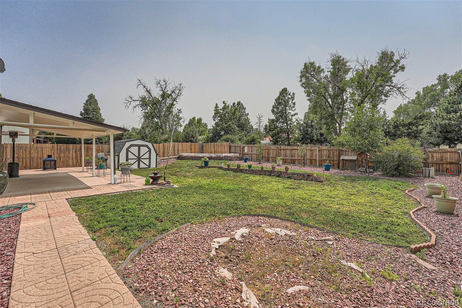 MLS Image #27 for 4713 s lewiston way,aurora, Colorado