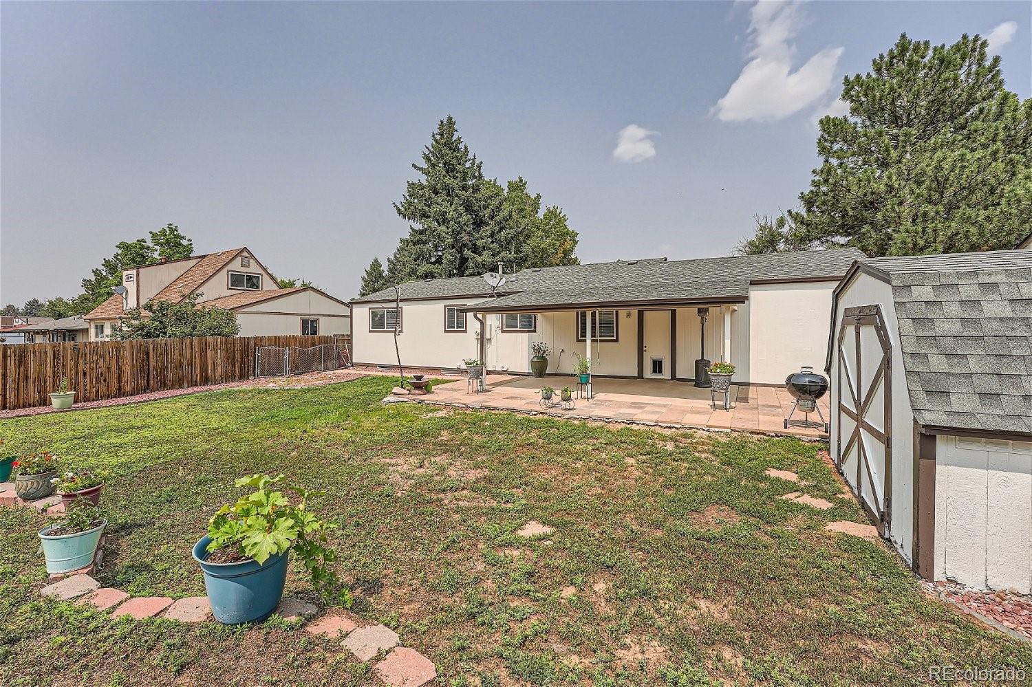 MLS Image #28 for 4713 s lewiston way,aurora, Colorado