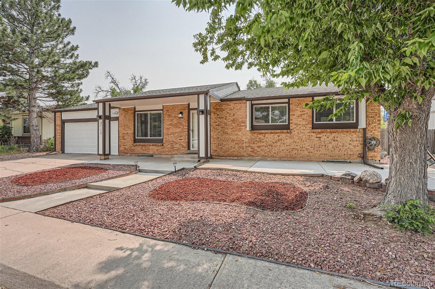 MLS Image #3 for 4713 s lewiston way,aurora, Colorado