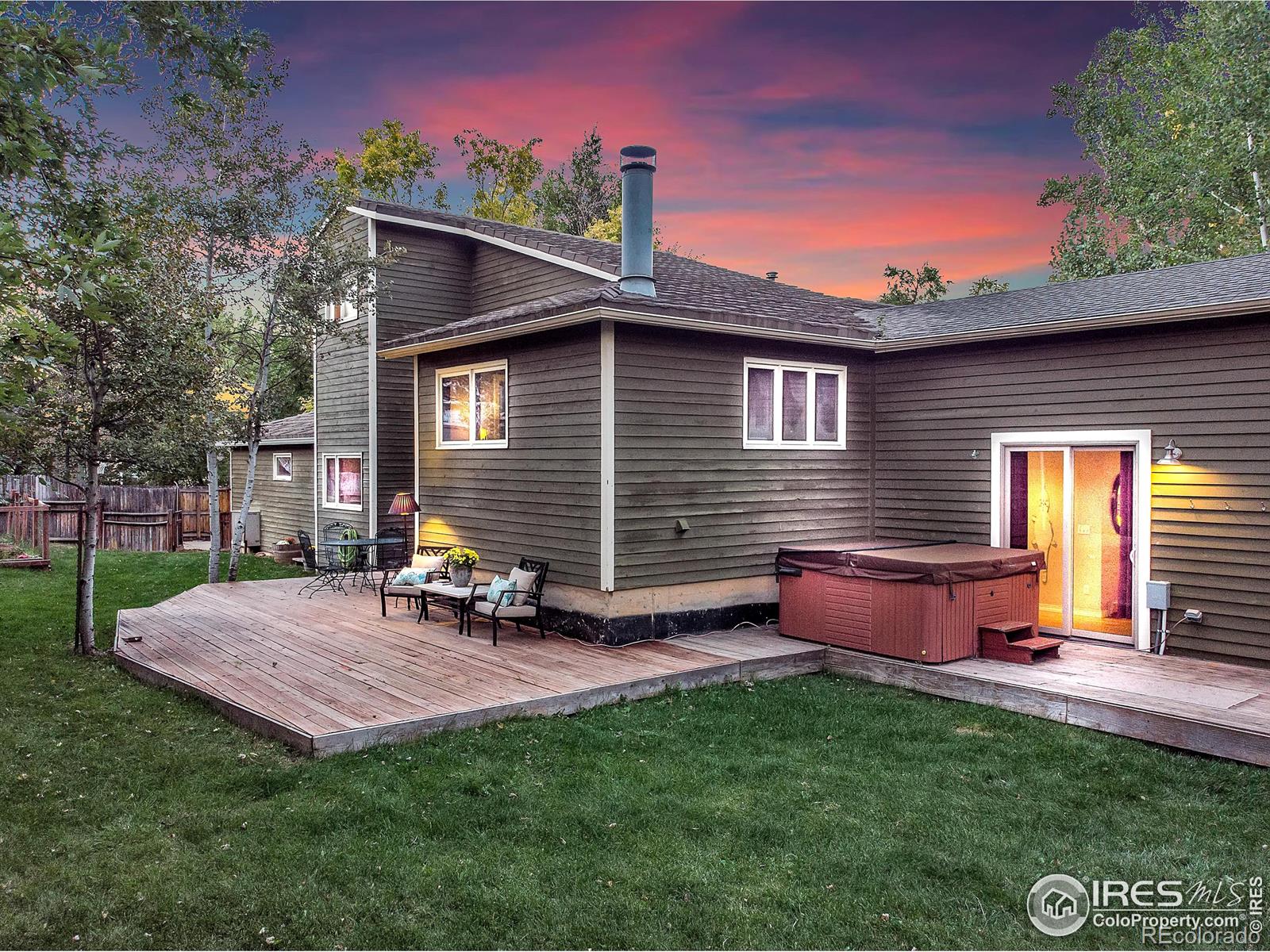 MLS Image #2 for 3889  15th street,boulder, Colorado