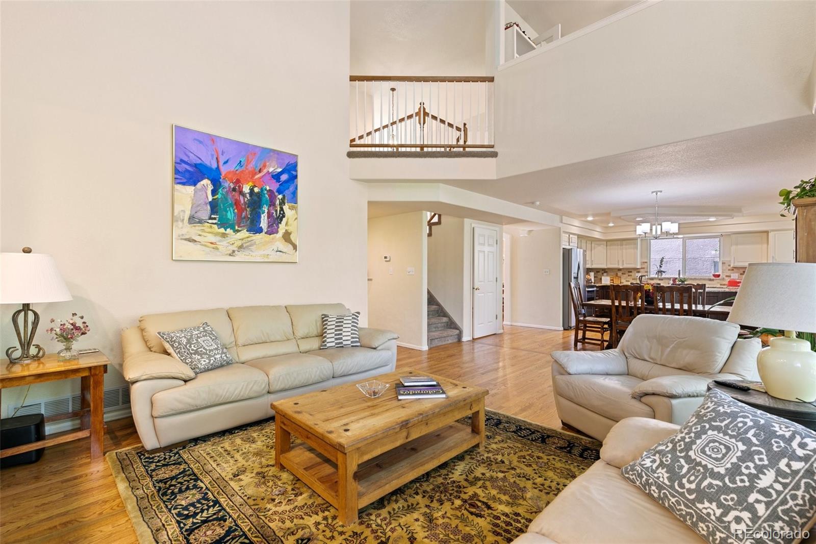 MLS Image #18 for 4659  bridle pass drive,colorado springs, Colorado