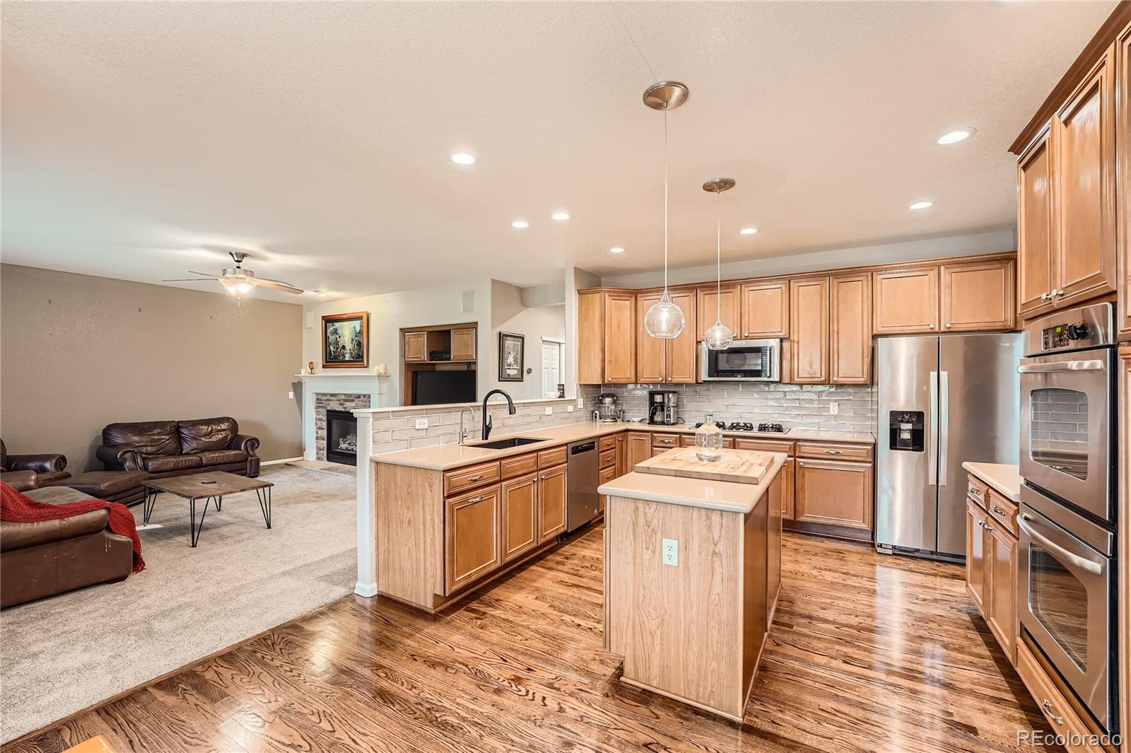 MLS Image #9 for 6302 s jackson gap court,aurora, Colorado