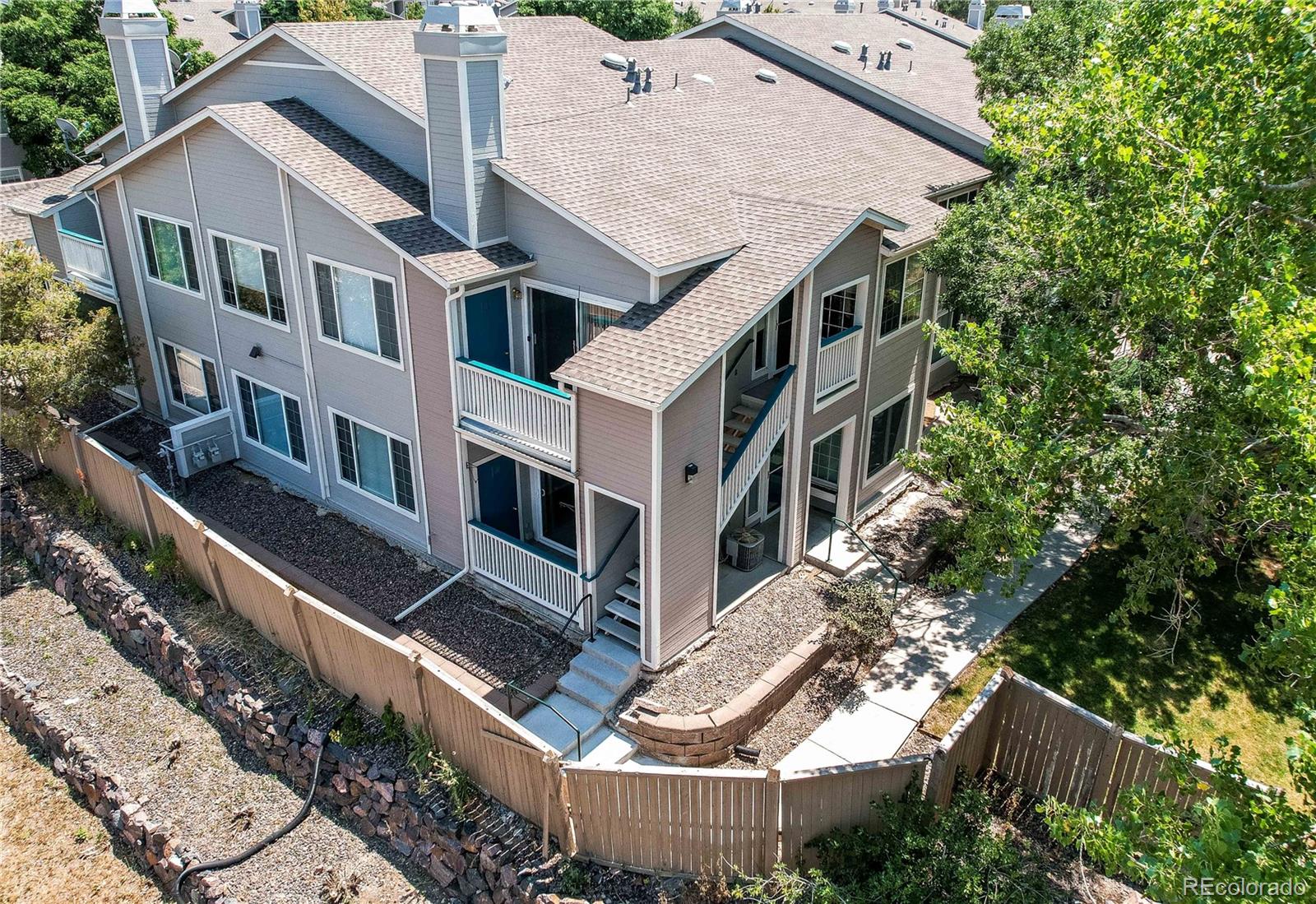 MLS Image #0 for 3701  cactus creek court 102,highlands ranch, Colorado