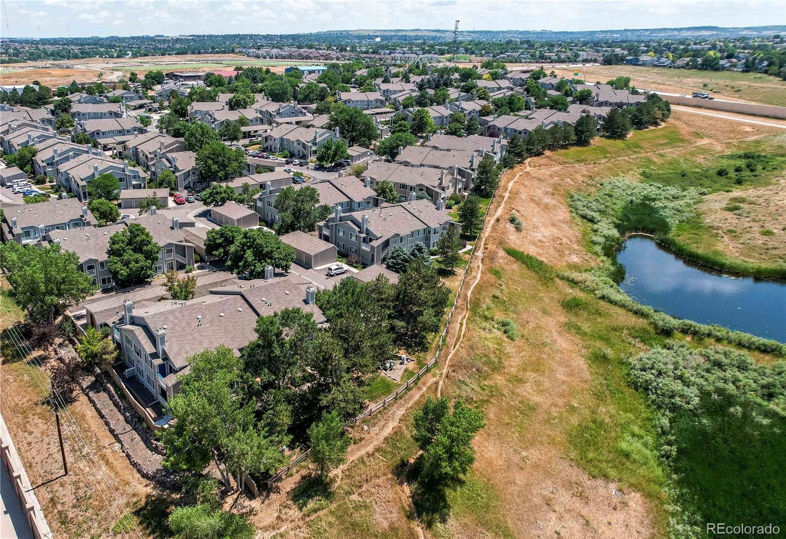 MLS Image #3 for 3701  cactus creek court 102,highlands ranch, Colorado