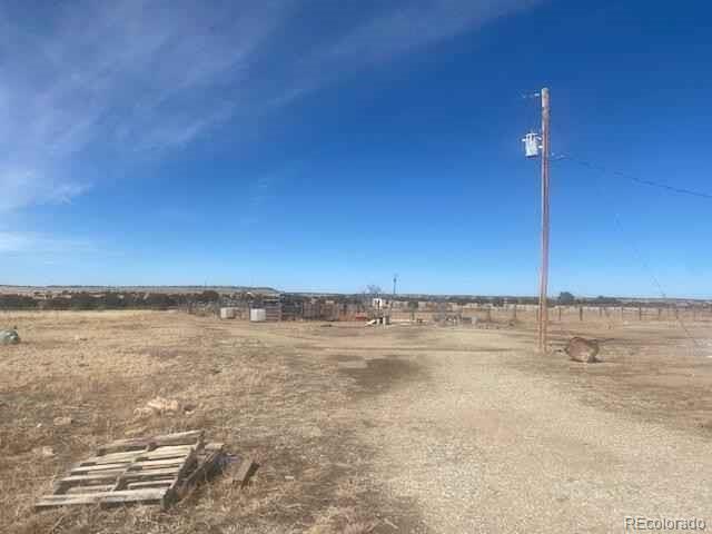 MLS Image #26 for 57261  county road 76.5 road,model, Colorado