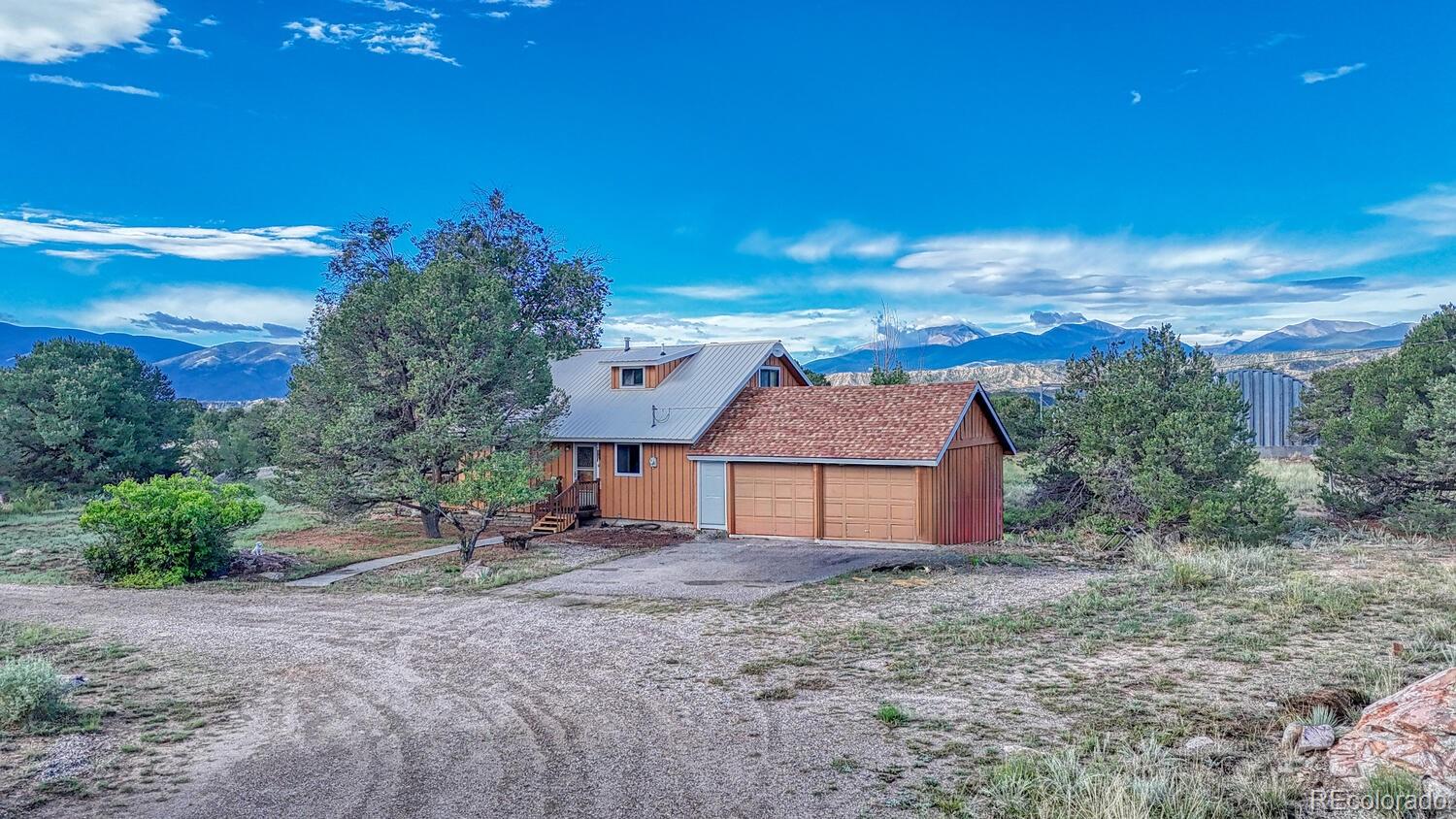 MLS Image #0 for 12704  county road 195a ,salida, Colorado