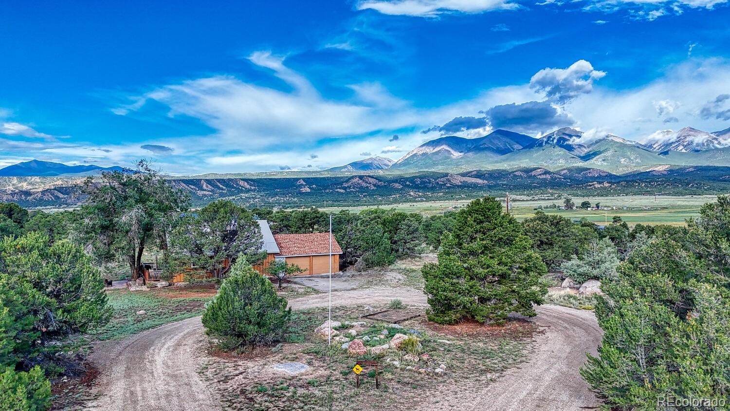 MLS Image #27 for 12704  county road 195a ,salida, Colorado