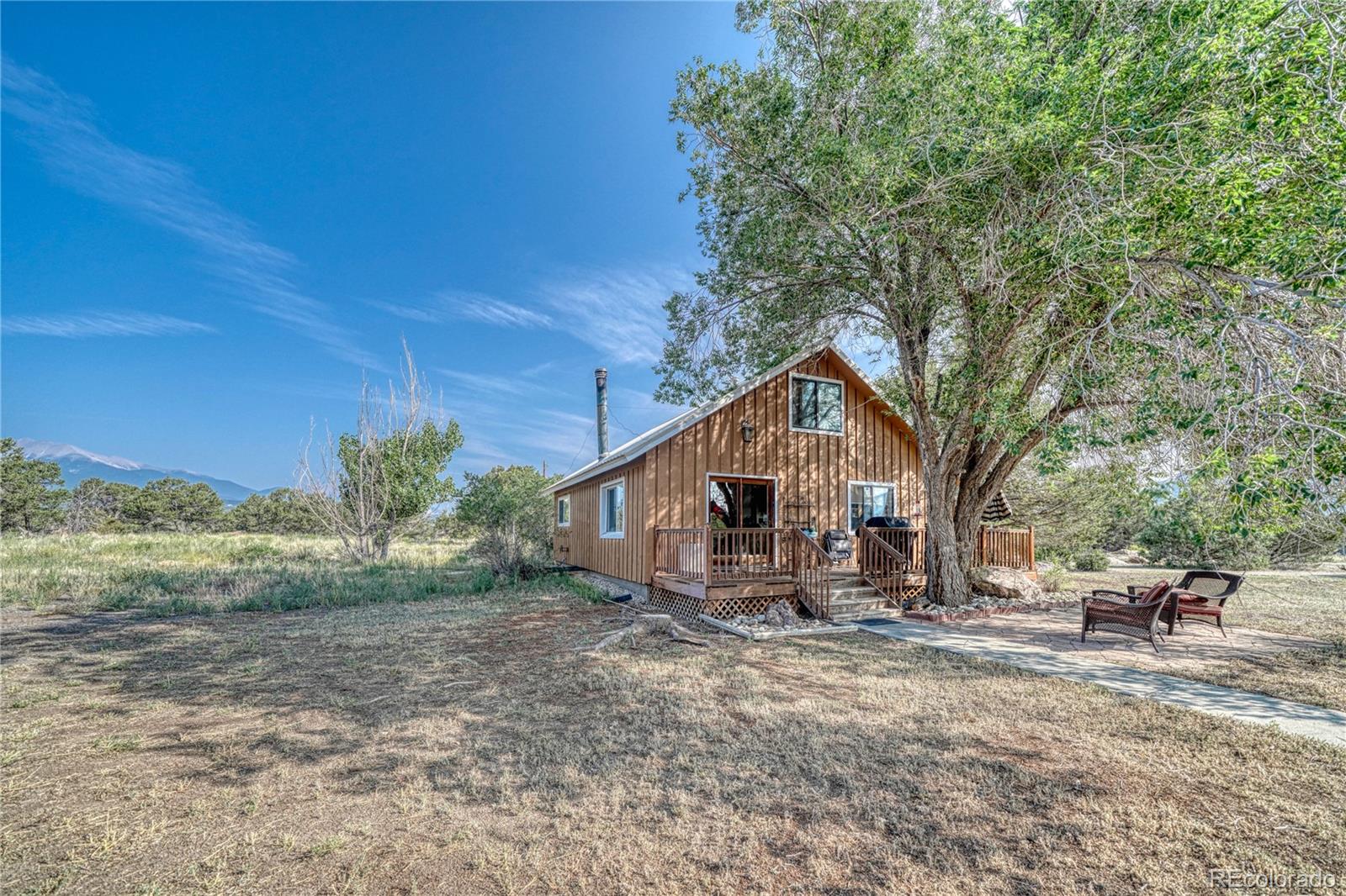 MLS Image #4 for 12704  county road 195a ,salida, Colorado