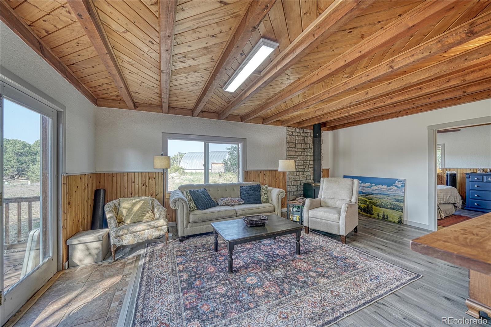 MLS Image #5 for 12704  county road 195a ,salida, Colorado