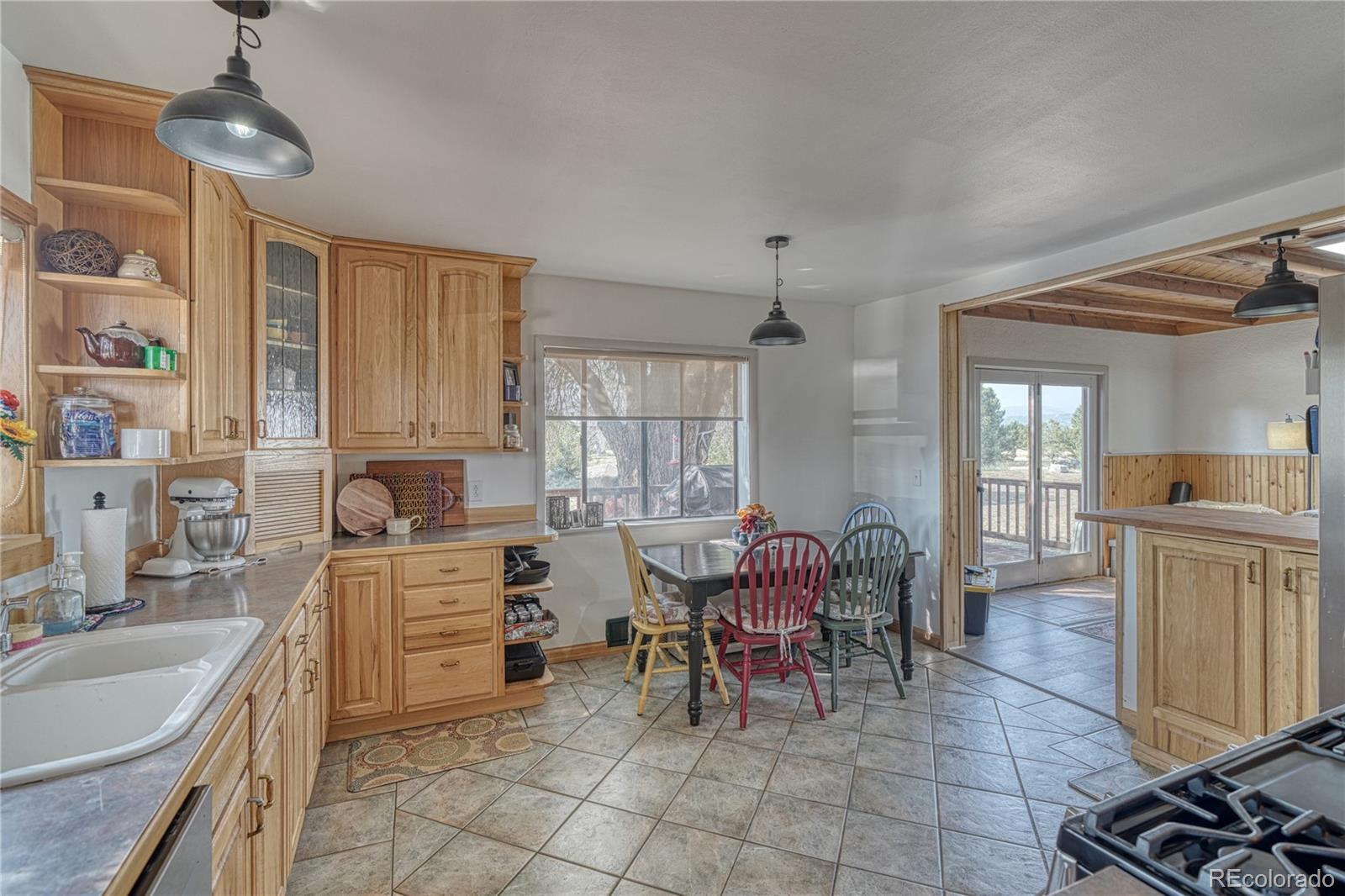 MLS Image #8 for 12704  county road 195a ,salida, Colorado